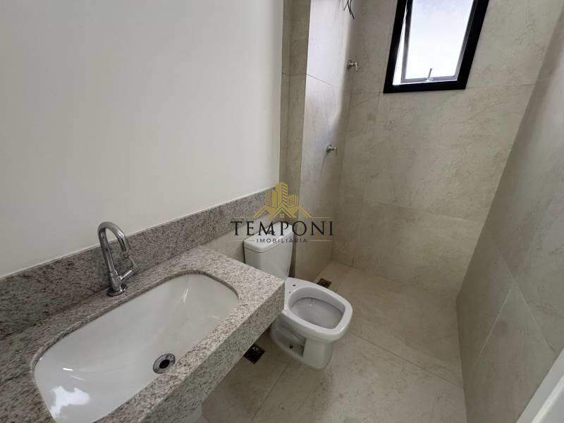 Apartamento à venda no Serra: 