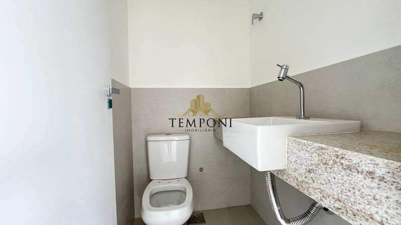Apartamento à venda no São Bento: 