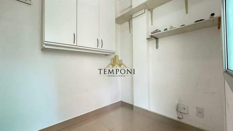 Apartamento à venda no GRAJAÚ: 