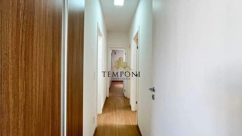Apartamento à venda no GRAJAÚ: 