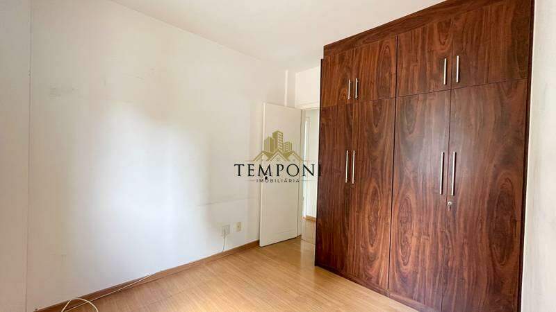 Apartamento à venda no GRAJAÚ: 