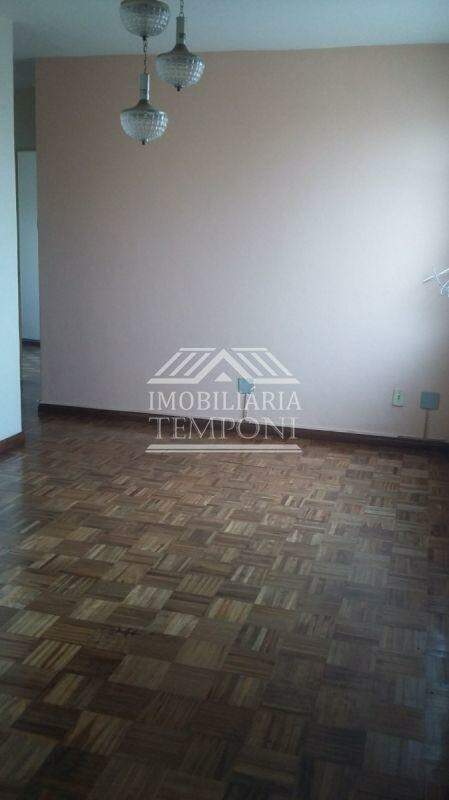 Apartamento à venda no Ribeiro de Abreu: 
