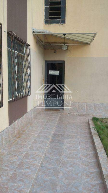 Apartamento à venda no Ribeiro de Abreu: 