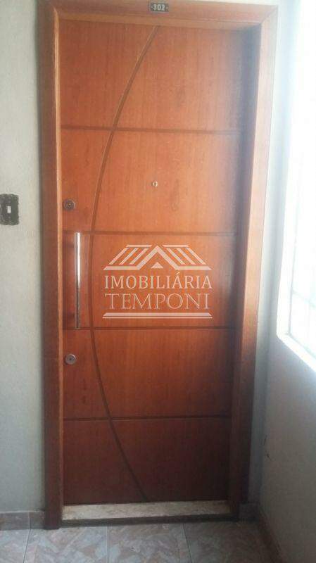 Apartamento à venda no Ribeiro de Abreu: 