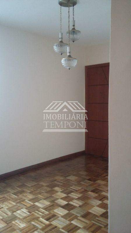 Apartamento à venda no Ribeiro de Abreu: 
