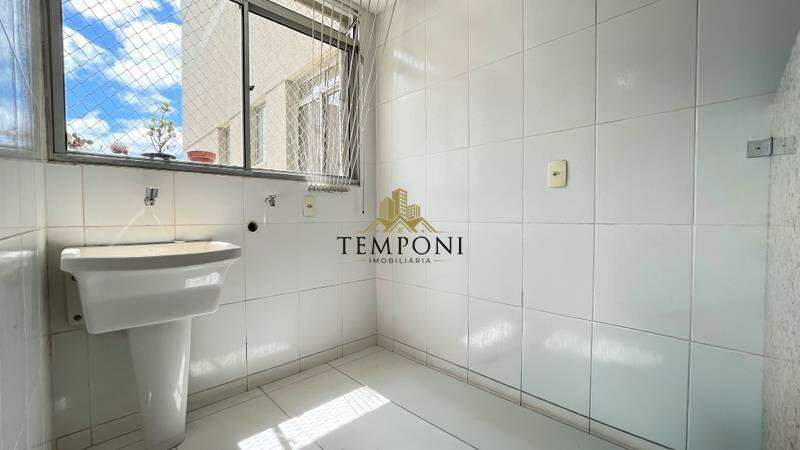 Apartamento à venda no Buritis: 