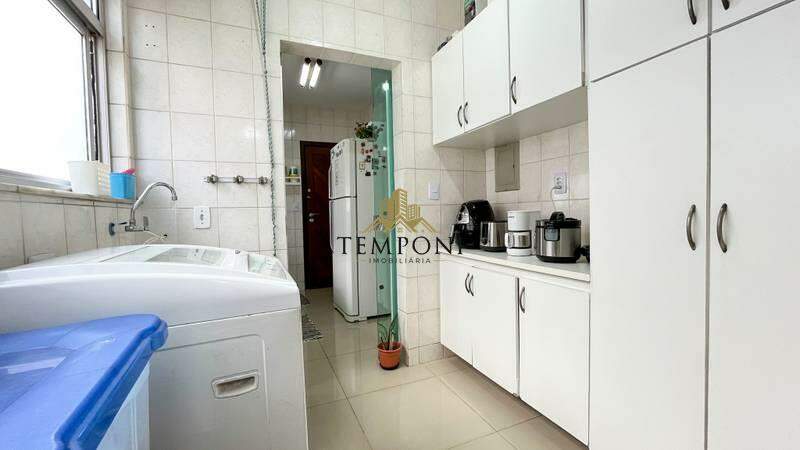 Apartamento à venda no Buritis: 
