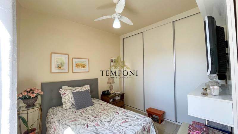 Apartamento à venda no Buritis: 
