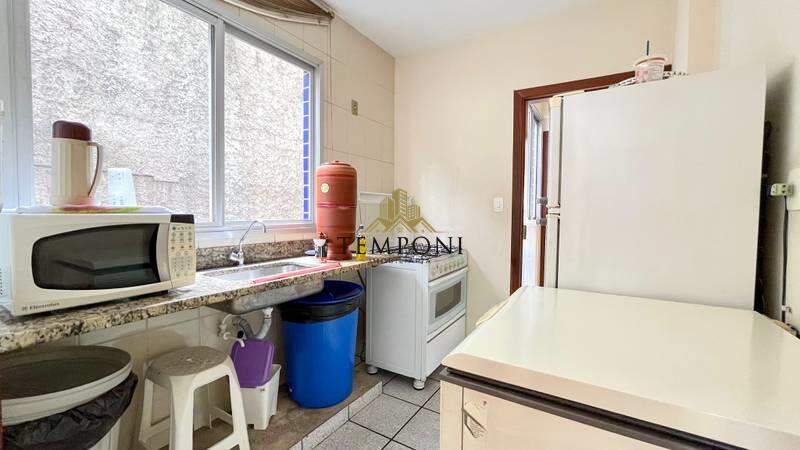 Apartamento à venda no Buritis: 