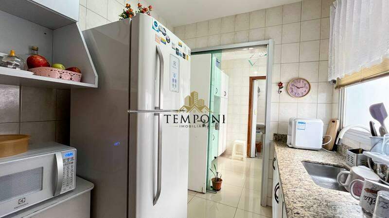 Apartamento à venda no Buritis: 