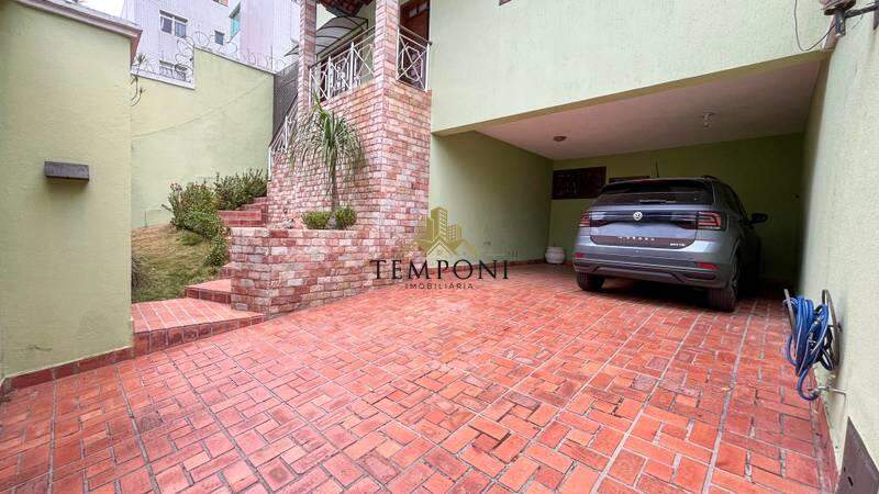 Casa à venda no Palmares: 