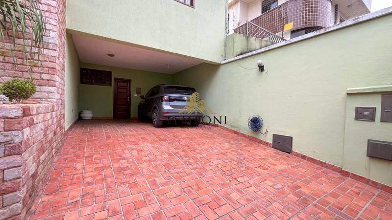 Casa à venda no Palmares: 