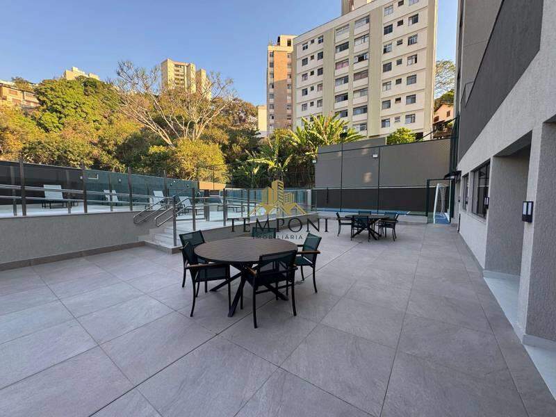 Apartamento à venda no São Lucas: 