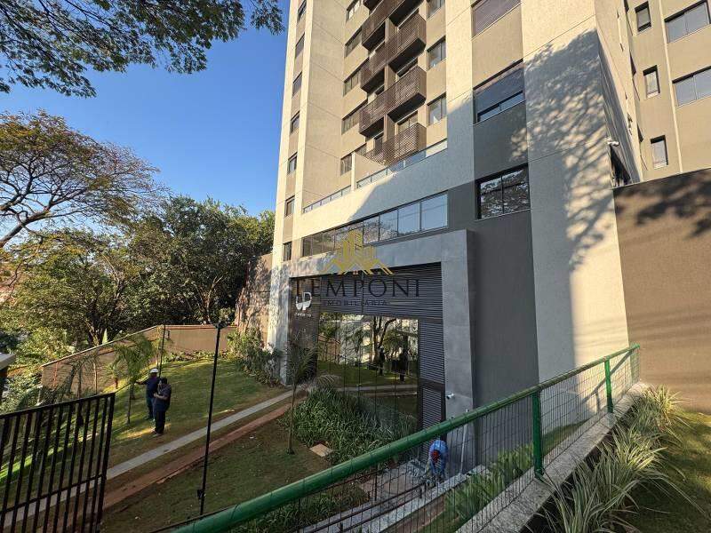Apartamento à venda no São Lucas: 