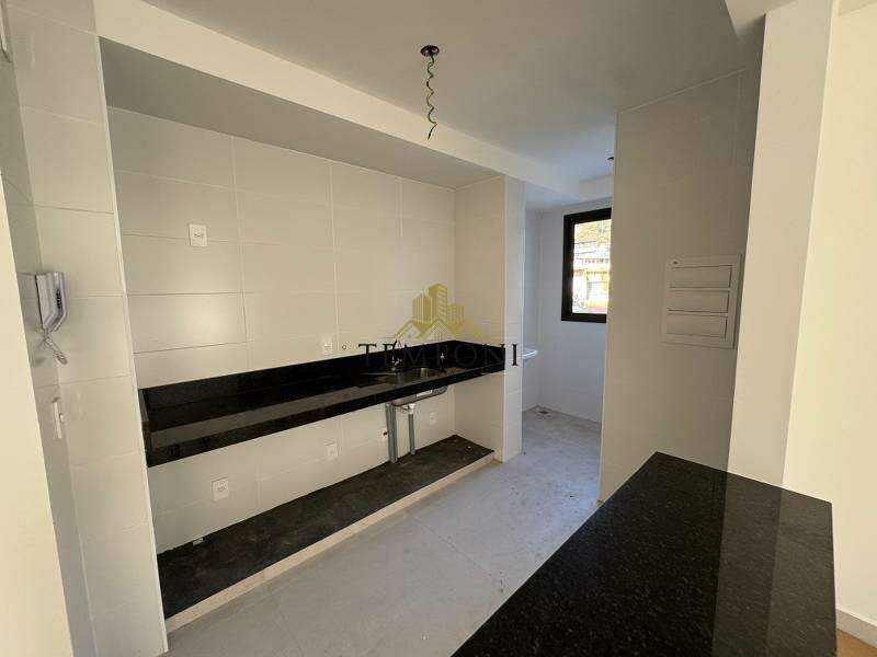 Apartamento à venda no São Lucas: 