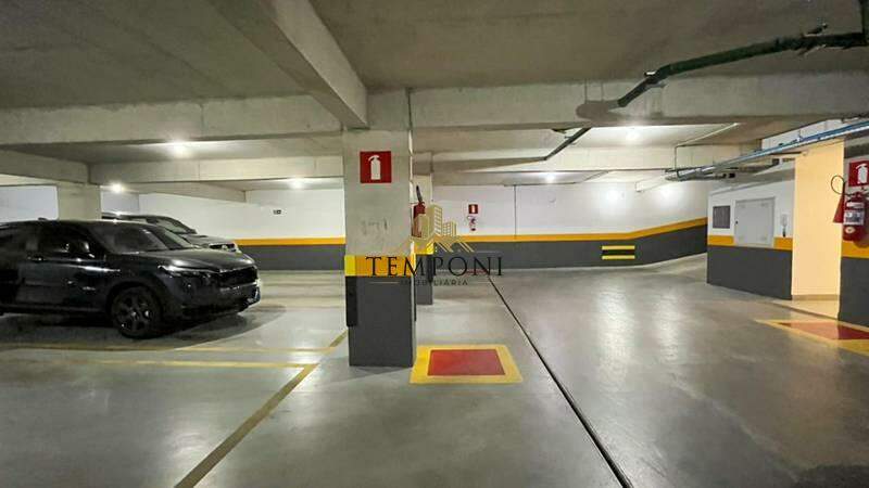 Área privativa à venda no Savassi: 