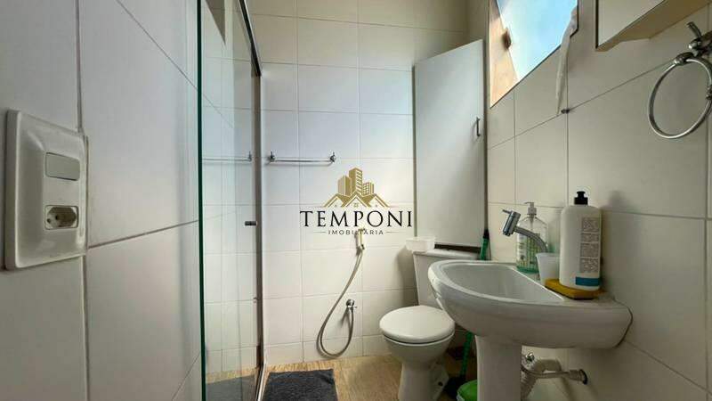 Apartamento à venda no Floresta: 