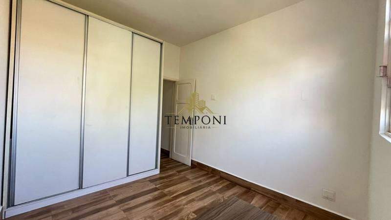 Apartamento à venda no Floresta: 