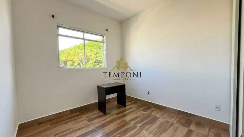 Apartamento à venda no Floresta: 