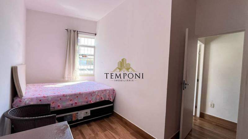 Apartamento à venda no Floresta: 