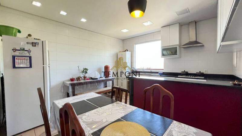Apartamento à venda no Floresta: 