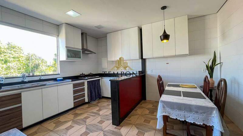 Apartamento à venda no Floresta: 