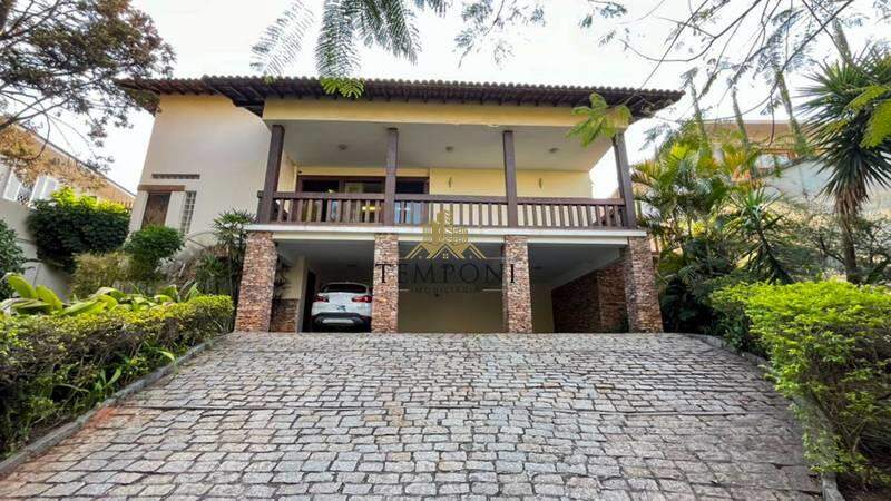 Casa à venda no Cidade Jardim: 