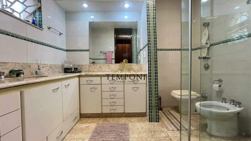 Casa à venda no Cidade Jardim: 