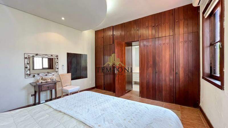 Casa à venda no Cidade Jardim: 