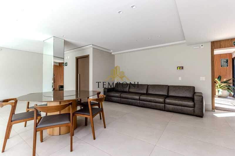 Apartamento à venda no Serra: 