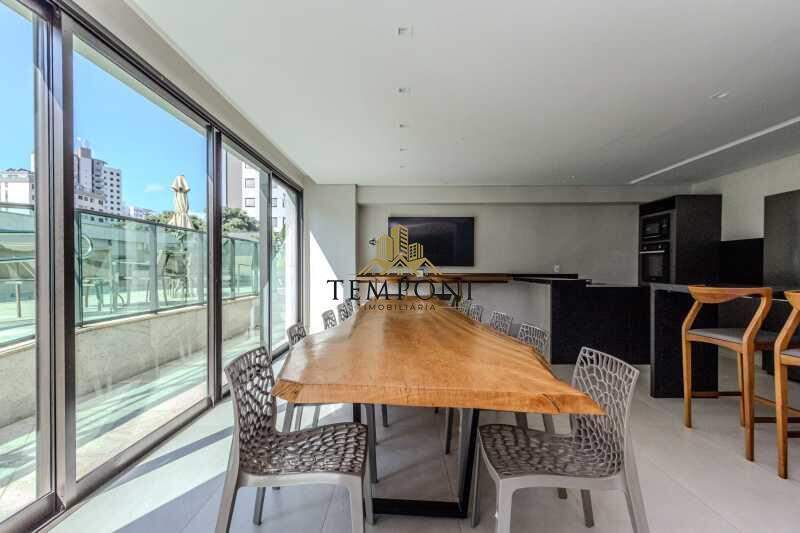Apartamento à venda no Serra: 