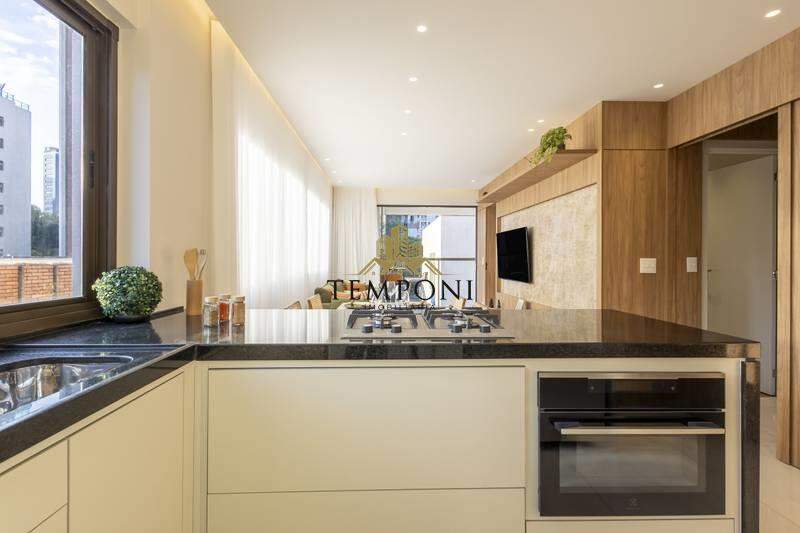 Apartamento à venda no Sion: 