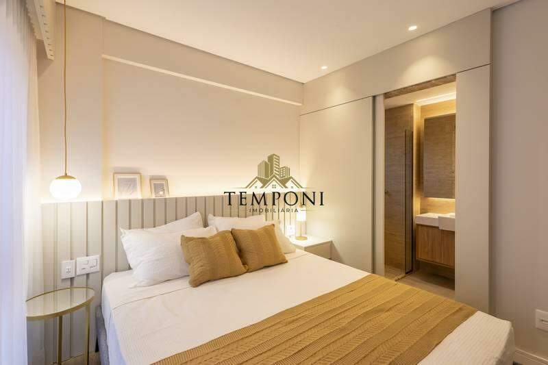 Apartamento à venda no Sion: 