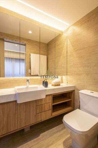 Apartamento à venda no Sion: 