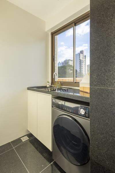 Apartamento à venda no Sion: 