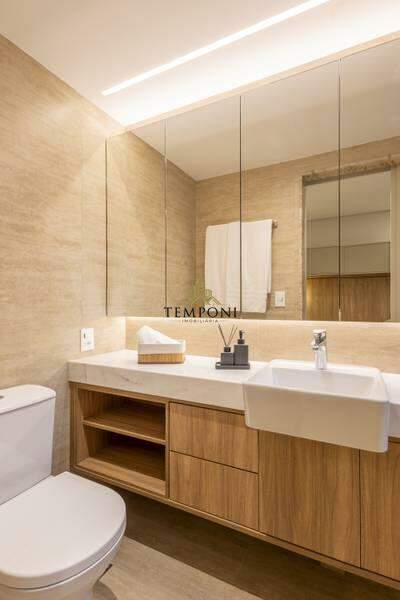Apartamento à venda no Sion: 