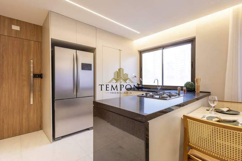 Apartamento à venda no Sion: 