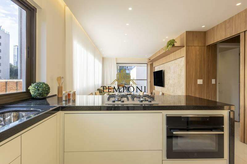 Apartamento à venda no Sion: 