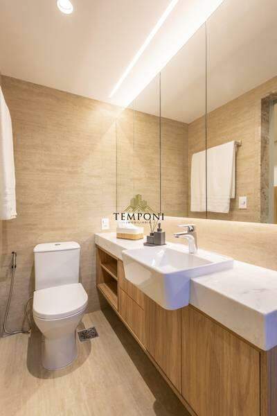 Apartamento à venda no Sion: 