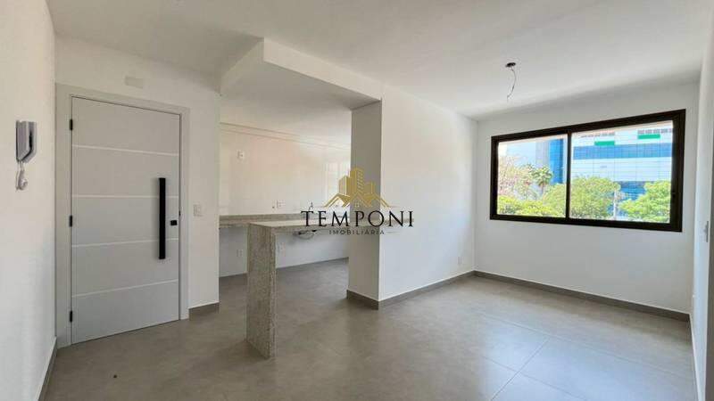 Apartamento à venda no Prado: 