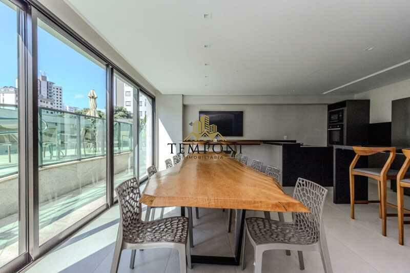 Apartamento à venda no Serra: 