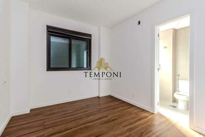 Apartamento à venda no Serra: 