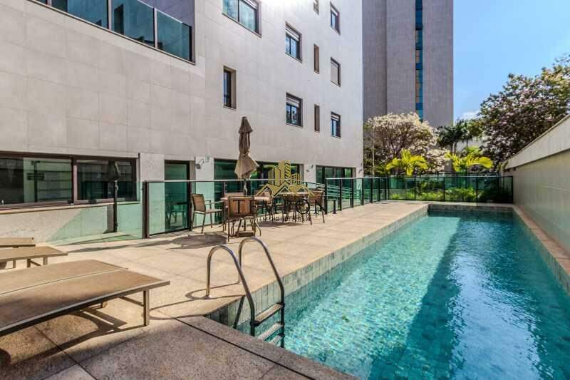 Apartamento à venda no Serra: 