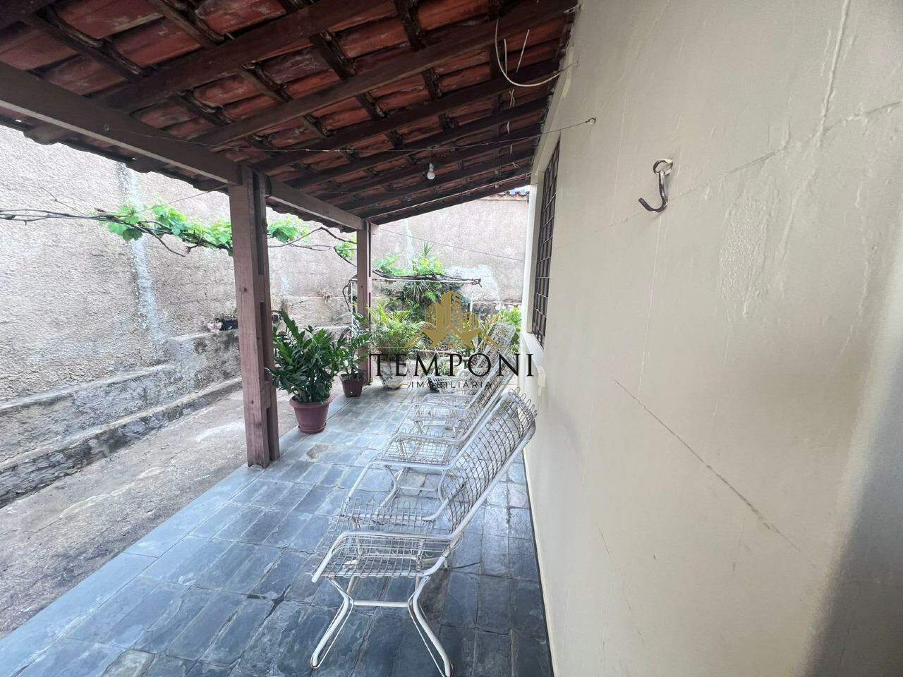 Casa à venda no Renascença: 