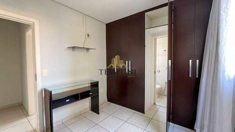 Apartamento à venda no Castelo: 
