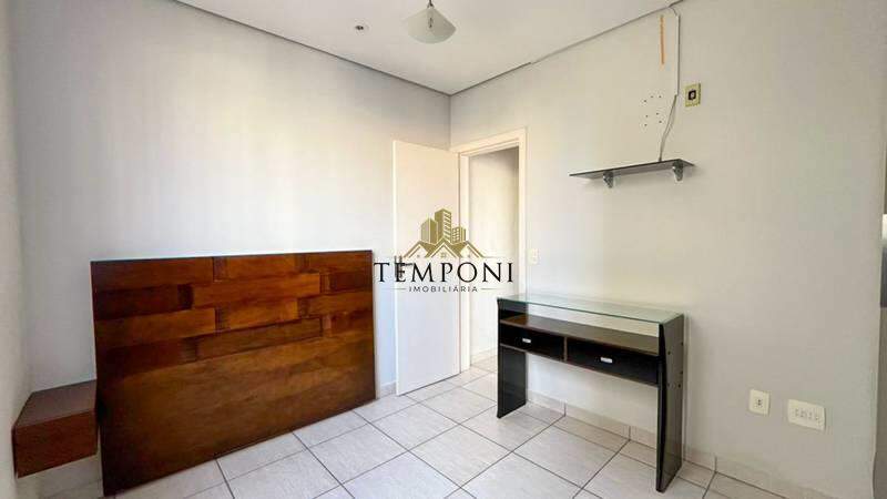 Apartamento à venda no Castelo: 