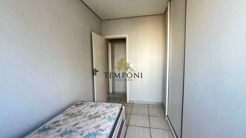 Apartamento à venda no Castelo: 