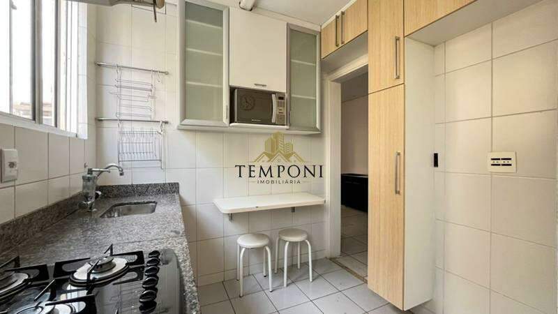 Apartamento à venda no Castelo: 