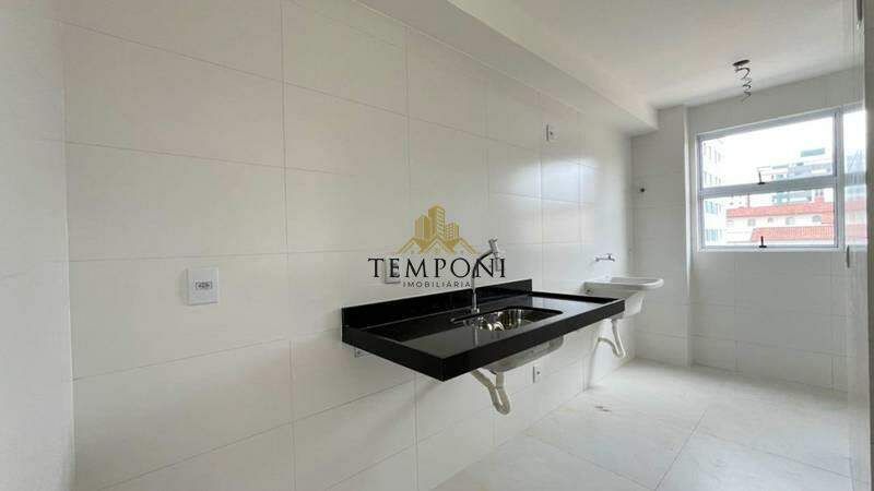 Apartamento à venda no Sagrada Família: 