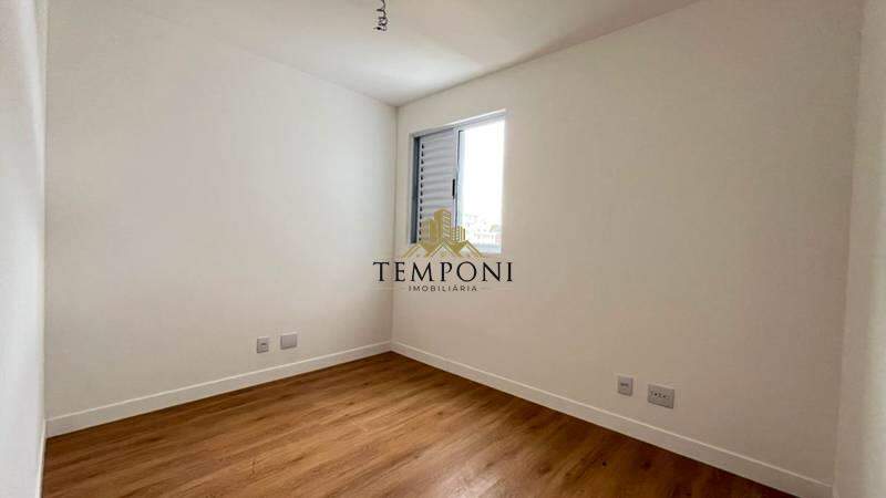 Apartamento à venda no Sagrada Família: 